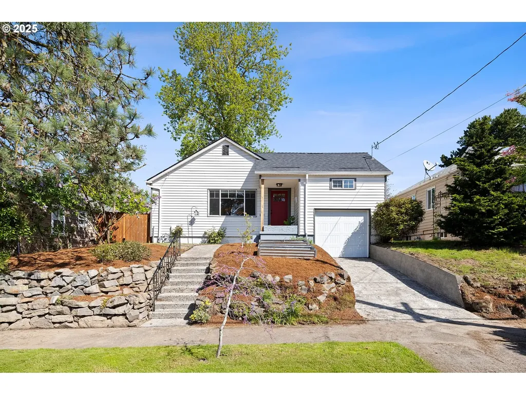3407 NE Rosa Parks Way Portland OR 97211