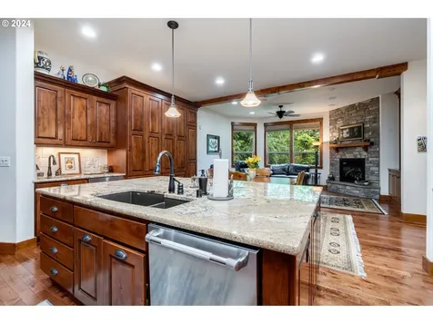 1403 Sw 39th Circle Battle Ground WA 98604