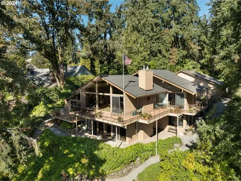 1750 Northshore Road Lake Oswego OR 97034