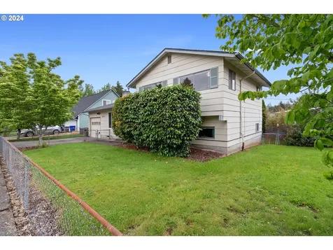 16740 SE Kelly Street Portland OR 97236