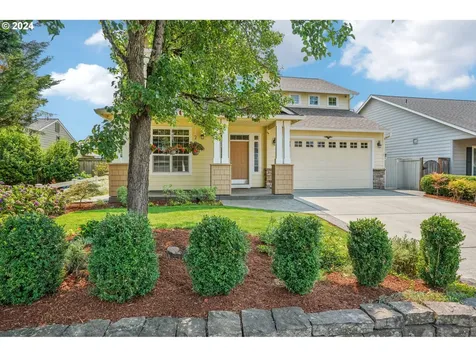 327 Nw 151st Street Vancouver WA 98685