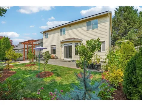 327 Nw 151st Street Vancouver WA 98685