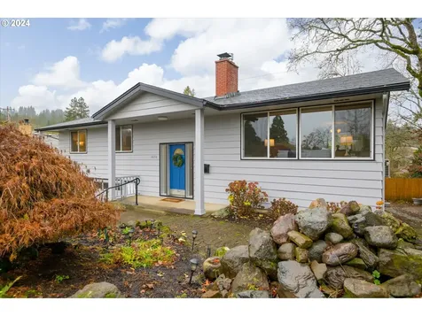 2650 Taylor Street Eugene OR 97405
