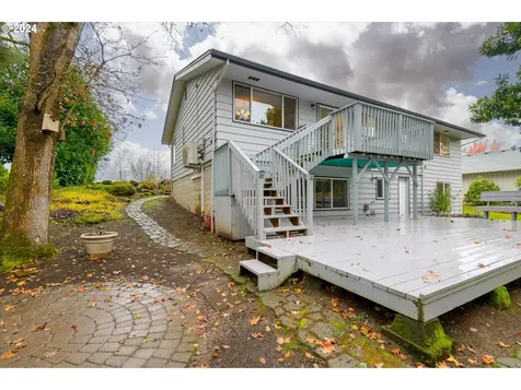 2650 Taylor Street Eugene OR 97405