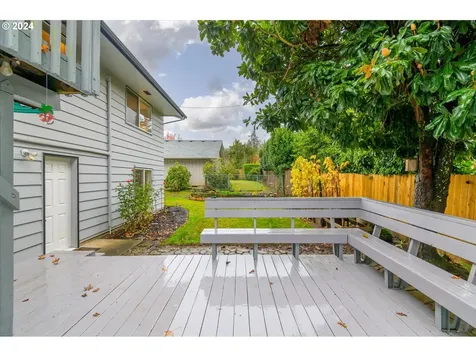 2650 Taylor Street Eugene OR 97405