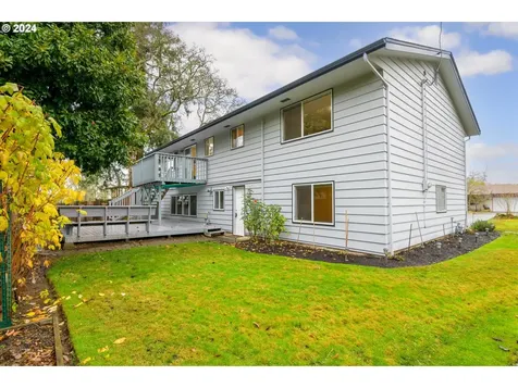 2650 Taylor Street Eugene OR 97405