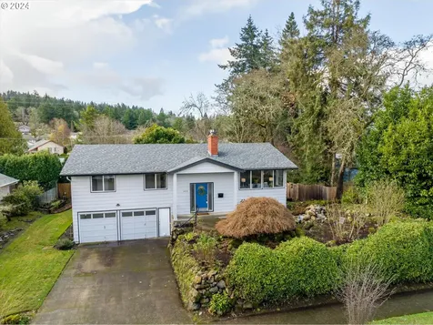 2650 Taylor Street Eugene OR 97405