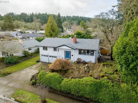 2650 Taylor Street Eugene OR 97405