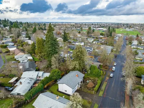 2650 Taylor Street Eugene OR 97405