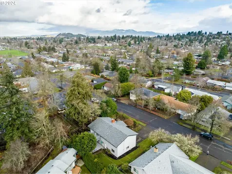 2650 Taylor Street Eugene OR 97405