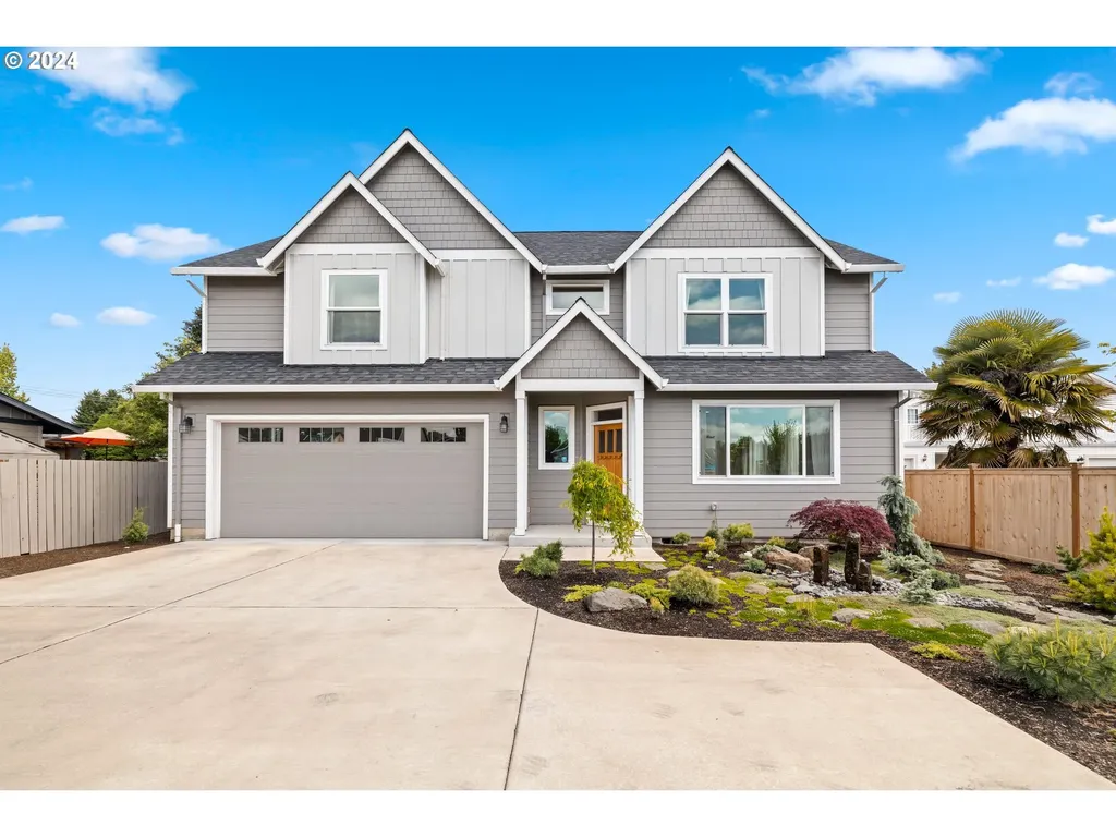 1572 Ne Sunrise Lane Hillsboro OR 97124