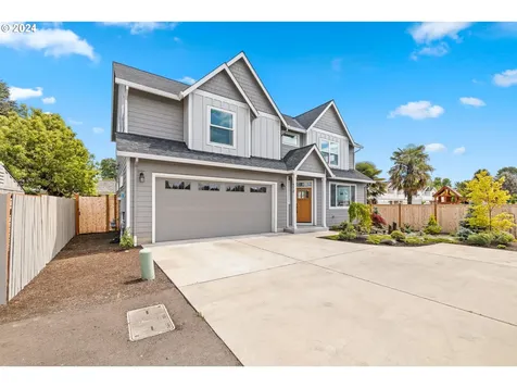 1572 Ne Sunrise Lane Hillsboro OR 97124