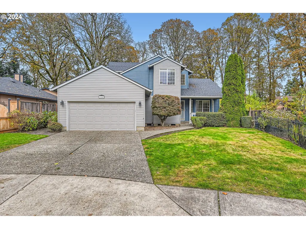 1743 SE 60th Avenue Hillsboro OR 97123