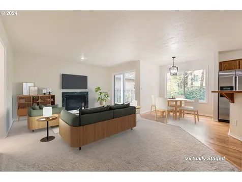 1743 SE 60th Avenue Hillsboro OR 97123