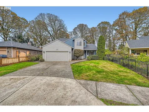 1743 SE 60th Avenue Hillsboro OR 97123