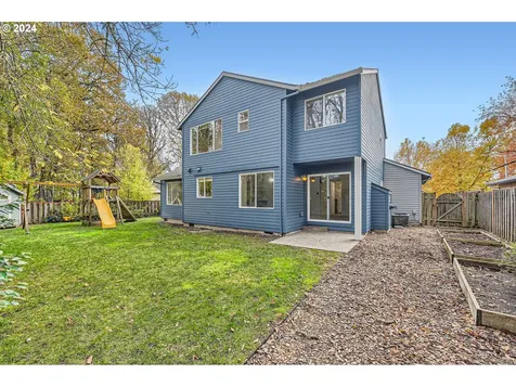 1743 SE 60th Avenue Hillsboro OR 97123