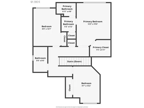1743 SE 60th Avenue Hillsboro OR 97123