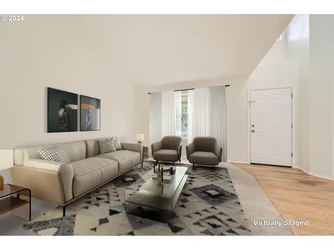 1743 SE 60th Avenue Hillsboro OR 97123