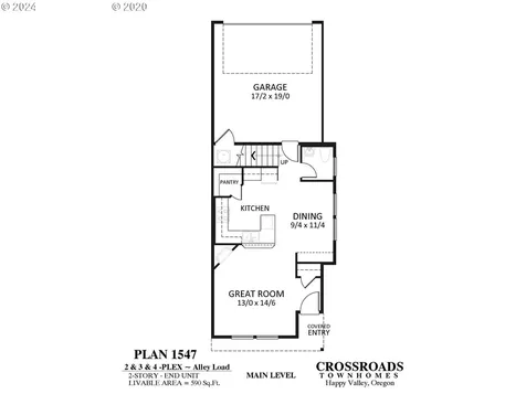 17375 Se Cuyahoga Way Damascus OR 97089