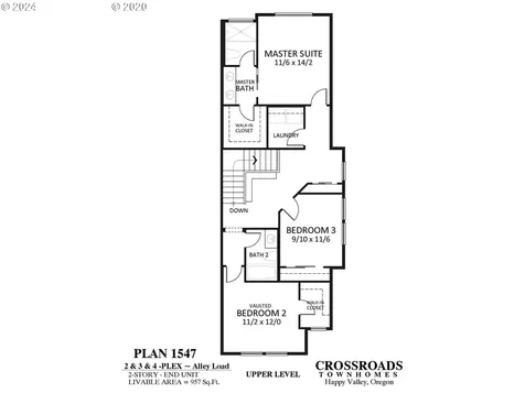 17375 Se Cuyahoga Way Damascus OR 97089