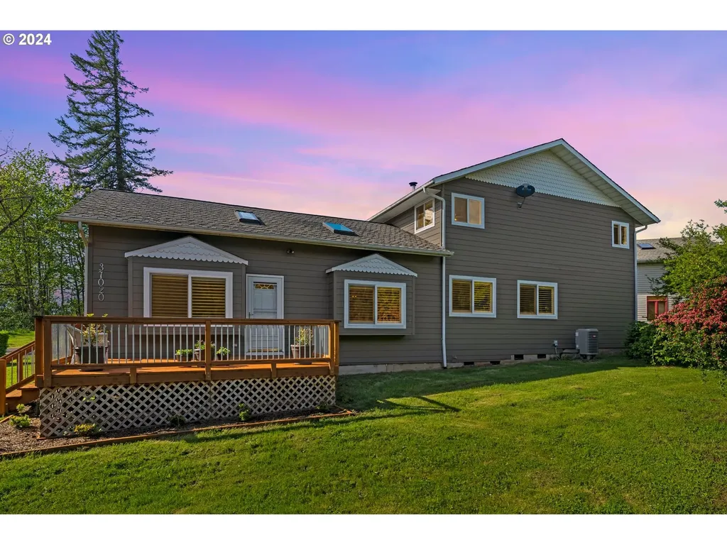 37020 Se Sunset View Road Washougal WA 98671