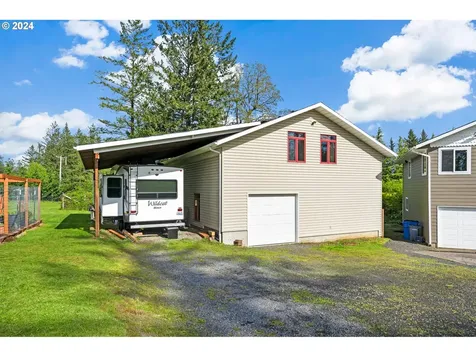 37020 Se Sunset View Road Washougal WA 98671
