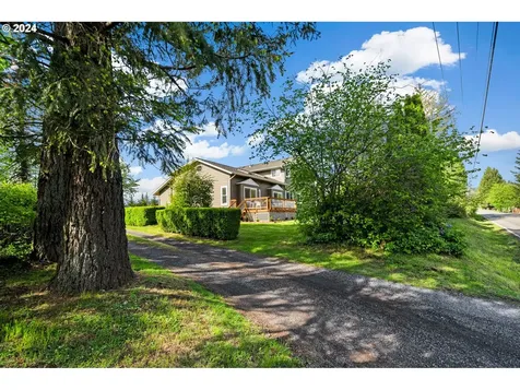 37020 Se Sunset View Road Washougal WA 98671