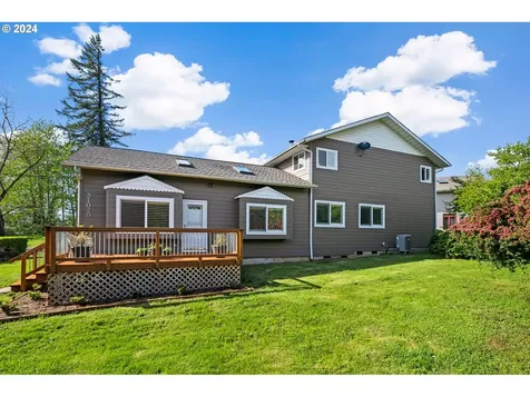37020 Se Sunset View Road Washougal WA 98671