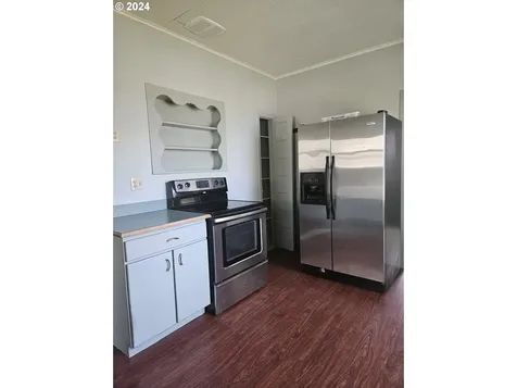 2514 Valley Avenue Baker City OR 97814