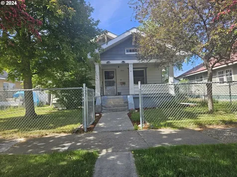 2514 Valley Avenue Baker City OR 97814