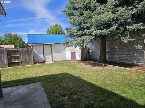 2514 Valley Avenue Baker City OR 97814