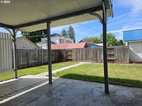 2514 Valley Avenue Baker City OR 97814