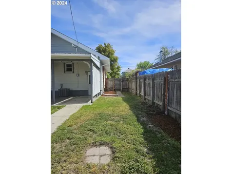 2514 Valley Avenue Baker City OR 97814
