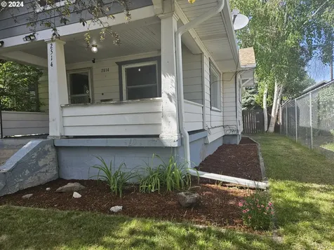 2514 Valley Avenue Baker City OR 97814