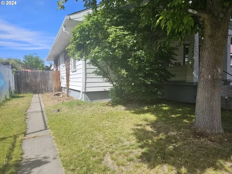2514 Valley Avenue Baker City OR 97814