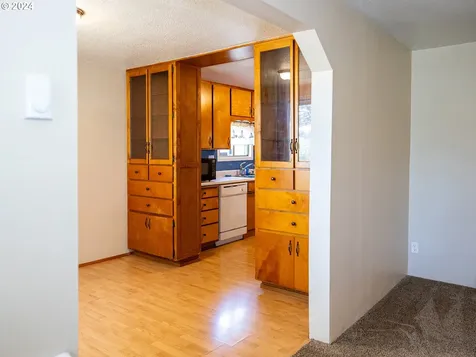 2151 Lewis Street North Bend OR 97459
