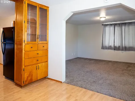 2151 Lewis Street North Bend OR 97459