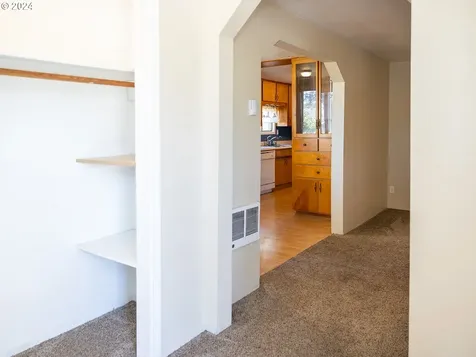 2151 Lewis Street North Bend OR 97459