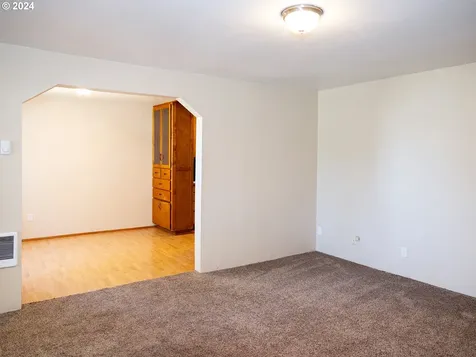 2151 Lewis Street North Bend OR 97459