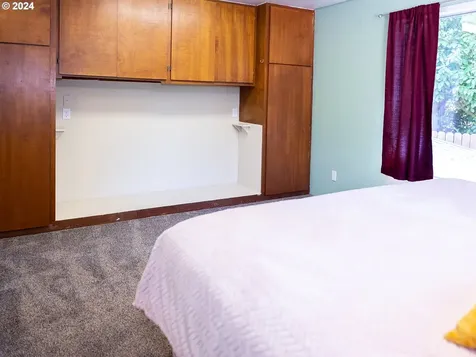 2151 Lewis Street North Bend OR 97459