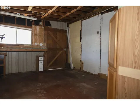 2151 Lewis Street North Bend OR 97459