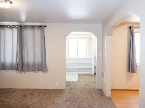 2151 Lewis Street North Bend OR 97459