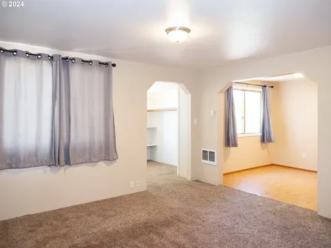 2151 Lewis Street North Bend OR 97459