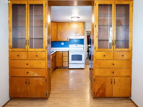 2151 Lewis Street North Bend OR 97459
