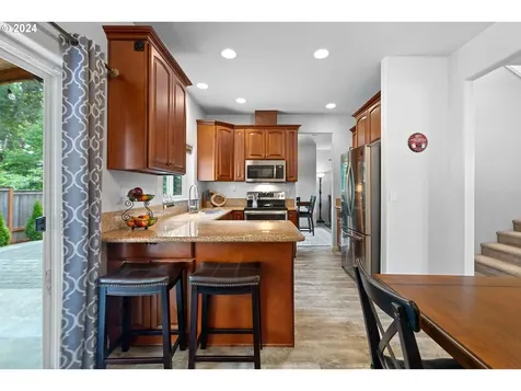 16240 SE Blooming Lane Clackamas OR 97015