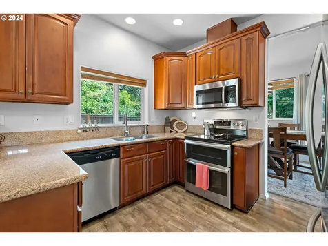 16240 SE Blooming Lane Clackamas OR 97015