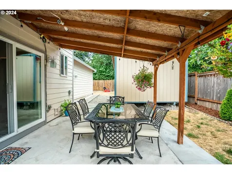 16240 SE Blooming Lane Clackamas OR 97015