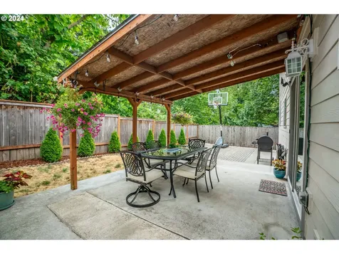 16240 SE Blooming Lane Clackamas OR 97015