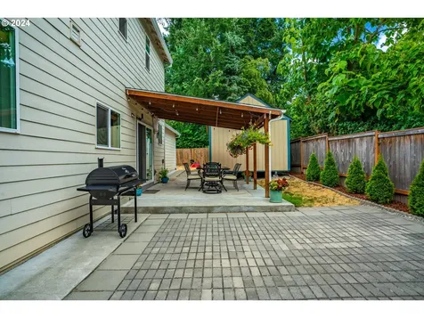 16240 SE Blooming Lane Clackamas OR 97015