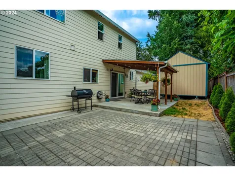 16240 SE Blooming Lane Clackamas OR 97015